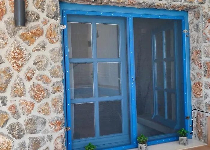 Filina's Luxury House Nyaraló