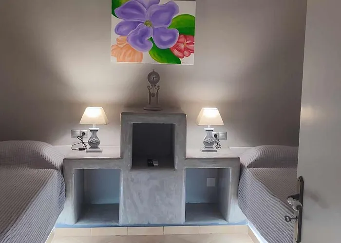 Filina's Luxury House * Maltezána