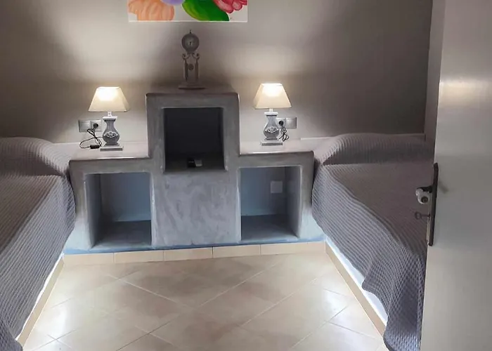 Filina's Luxury House *